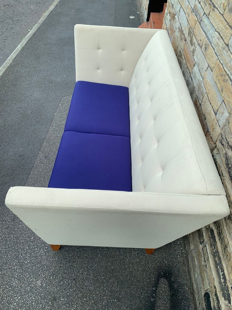 Davison highley designer Sofa (2 available)