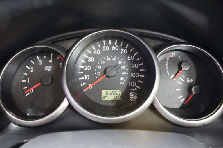 2010 Ford Ranger 2.5 TDCi XLT 4x4 4dr PICK UP Diesel Manual