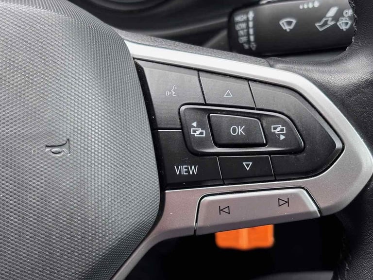 2021 Volkswagen Transporter 2.0 TDI T30 Startline Panel Van 5dr Diesel DSG FWD SWB Euro 6 (s/s) (...