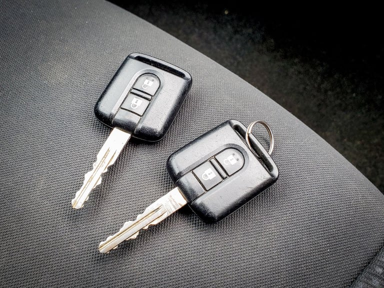 Nissan, MICRA, Hatchback, 2010, Manual, 1461 (cc),5 doors - Image 14