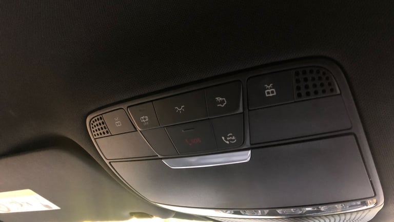 2023 Mercedes-Benz GLC GLC 300 4Matic AMG Line 5dr 9G-Tronic COUPE PETROL Automatic