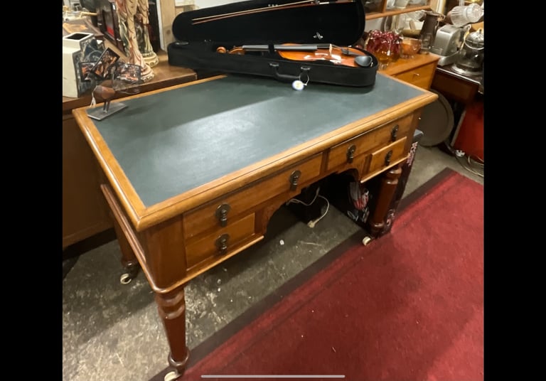 Victorian ladies writing desk