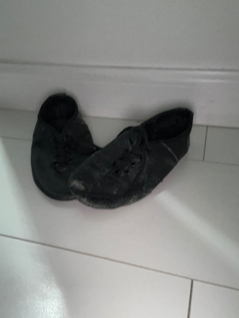 image for jazz shoes