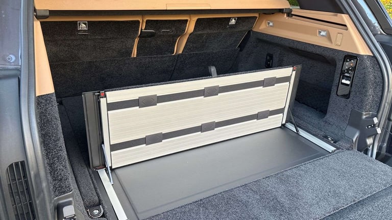 2024 Land Rover Range Rover 3.0 P460e Autobiography 4dr Auto ESTATE PETROL/ELECTRIC Automatic