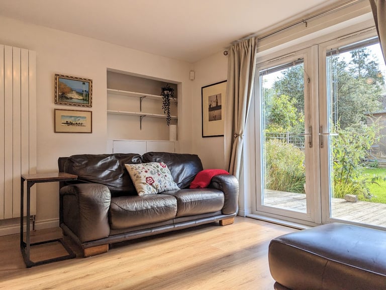3 bedroom family home, Dochart drive, Clermiston, Edinburgh