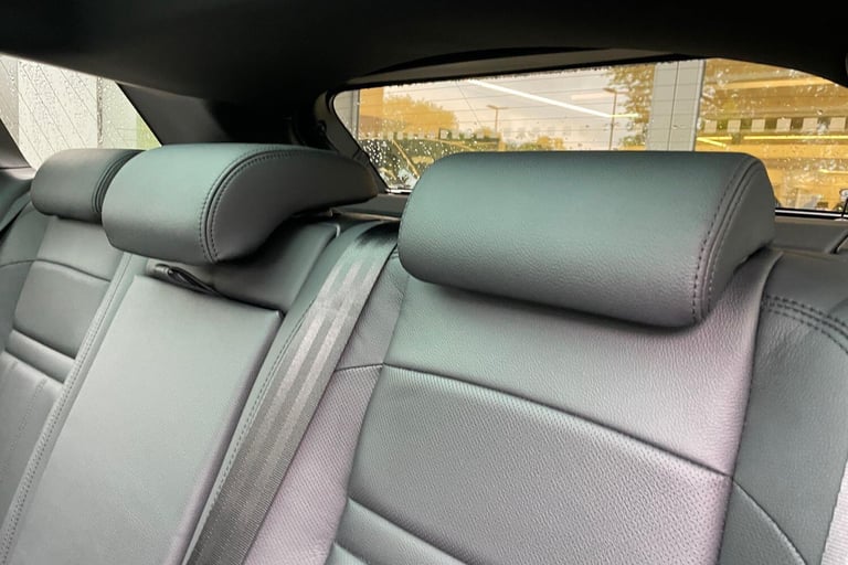 2025 Land Rover Range Rover Evoque 1.5 P270e Dynamic SE 5dr Auto ESTATE PETROL/ELECTRIC Automatic