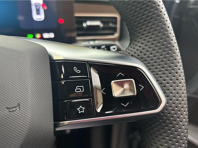 2025 MG MG HS 1.5 T-GDI Hybrid+ Trophy 5dr Auto Hatchback Hybrid Automatic