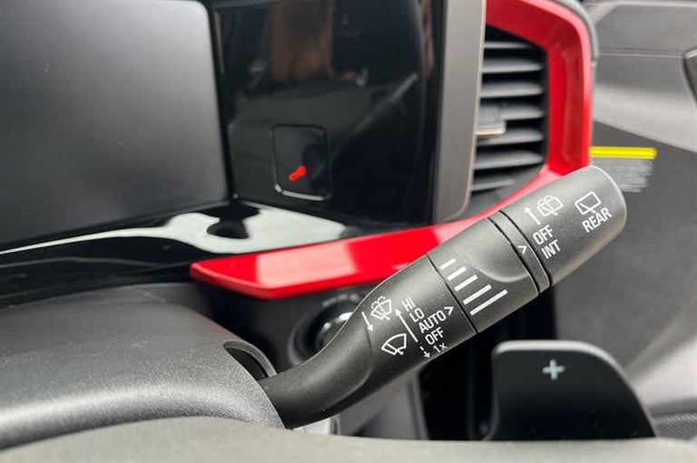 2024 Vauxhall Mokka 1.2i Turbo (130 PS) GS 5 Door Petrol SUV Automatic *** Home Delivery Availa S...