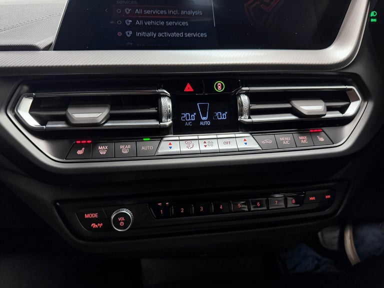 2023 BMW 1 Series M135i xDrive HATCHBACK Petrol Automatic