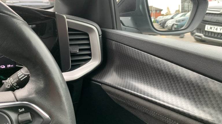 2022 Vauxhall Mokka Electric 50kWh Ultimate SUV 5dr Electric Auto (136 ps) SUV Electric Automatic