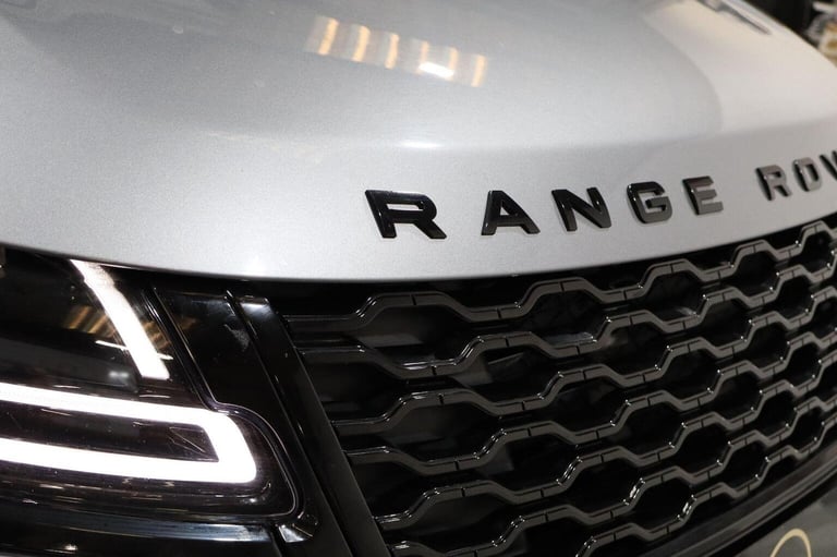LAND ROVER RANGE ROVER VELAR 2.0 D200 MHEV Edition Auto 4WD Euro 6 (s/s) 5dr