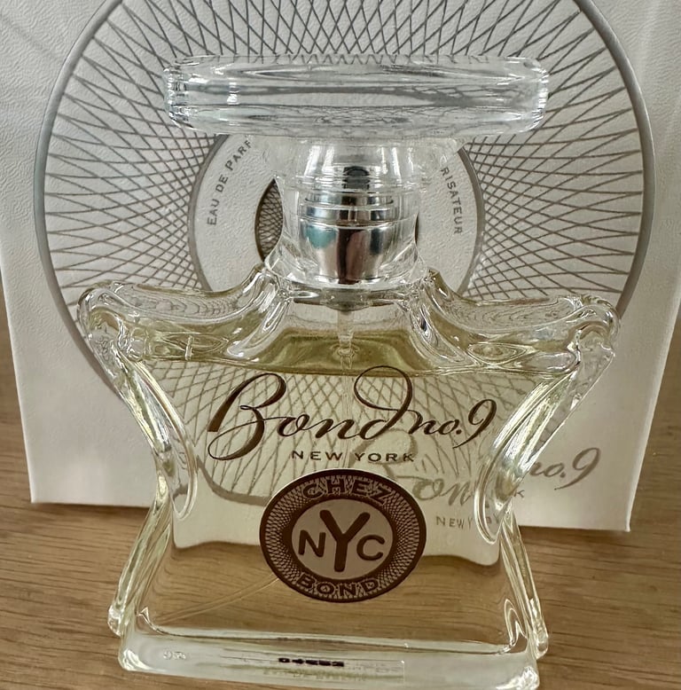 image for Bond No. 9 Chez Bond unisex 50ml