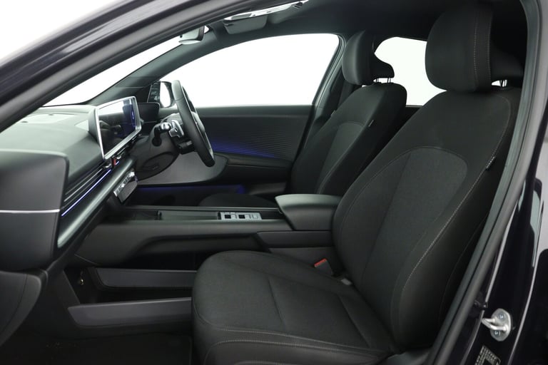 2023 Hyundai IONIQ 6 168kW Premium 77kWh 4dr Auto Saloon Electric Automatic