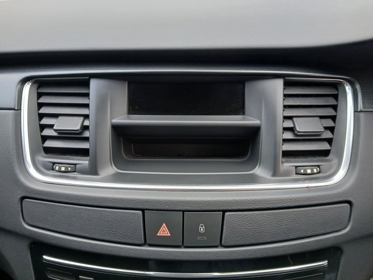 2011 Peugeot 508 2.0 HDi 163 Allure 5dr ESTATE Diesel Manual