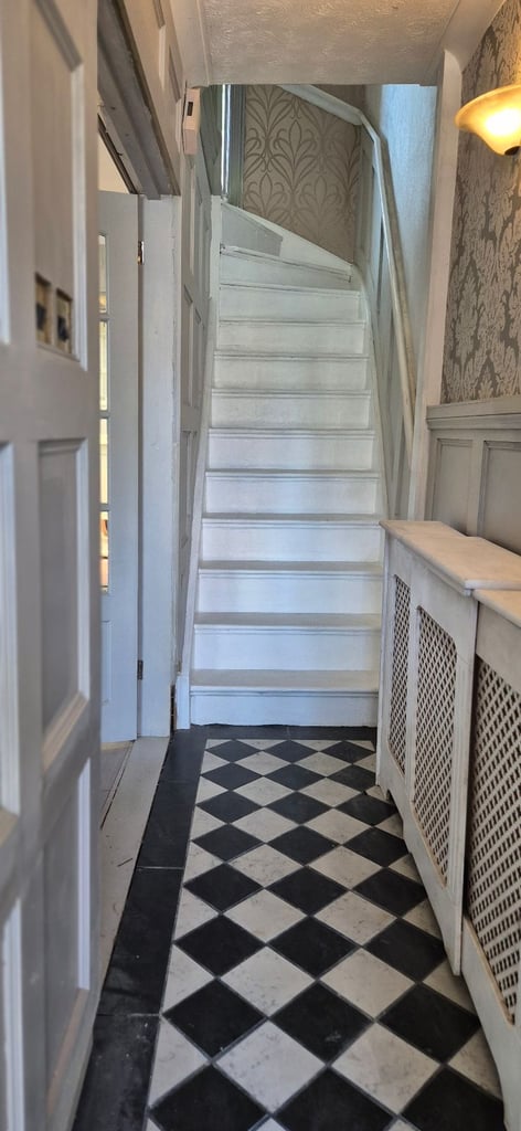3 Bed Semi Victorian House. Maldon