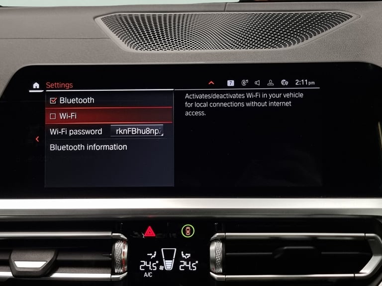 2021 BMW 4 Series 420i M Sport 2dr Step Auto COUPE PETROL Automatic