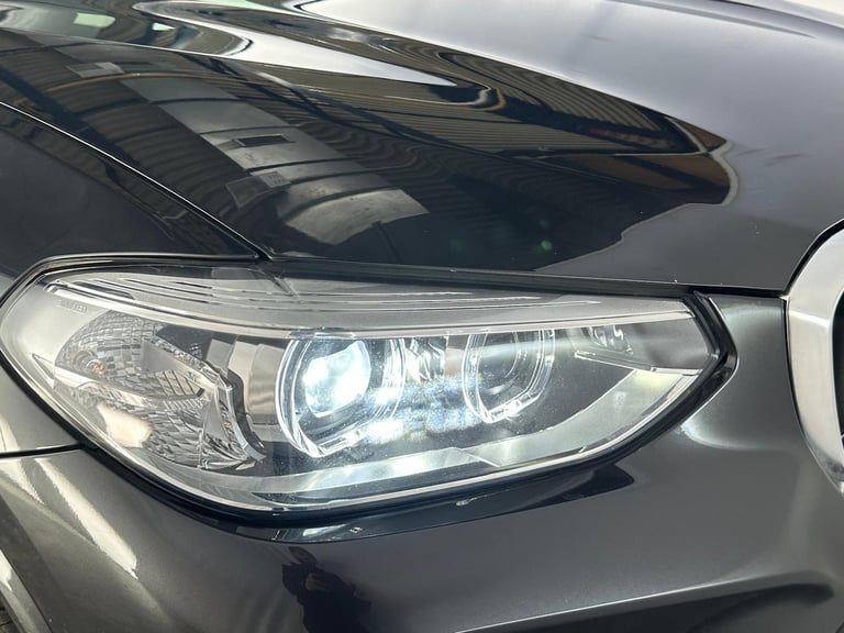2021 BMW X3 2.0 30e 12kWh M Sport Auto xDrive Euro 6 (s/s) 5dr ESTATE Petrol/Electric Hybrid Auto...