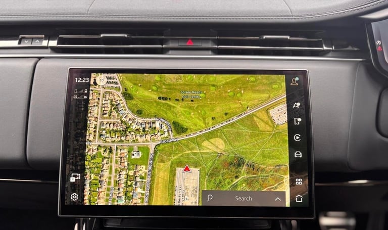 2022 Land Rover Range Rover Sport 3.0 D300 MHEV Dynamic SE Auto 4WD Euro 6 (s/s) 5dr ESTATE Diese...