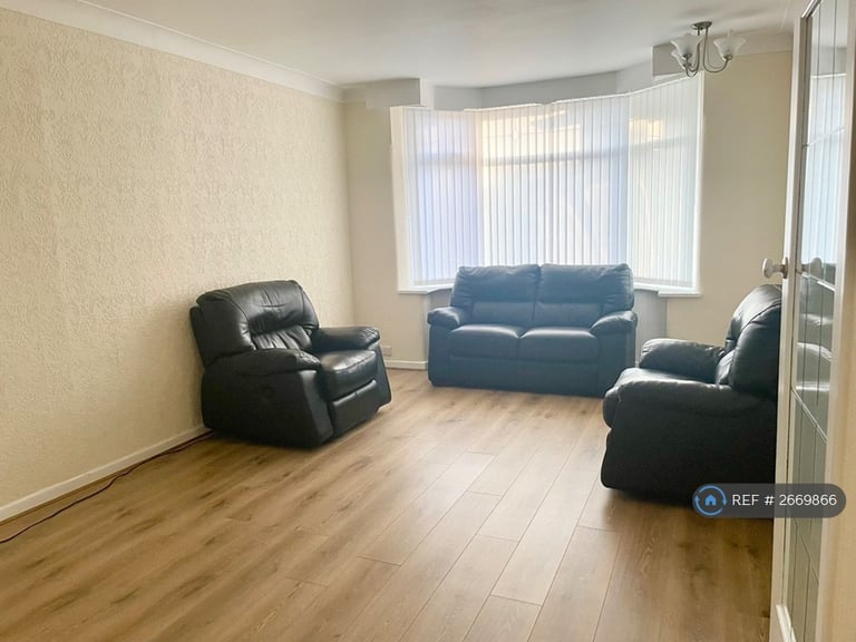 3 bedroom house in Elford Grove, Manchester, M18 (3 bed) (#2669866)