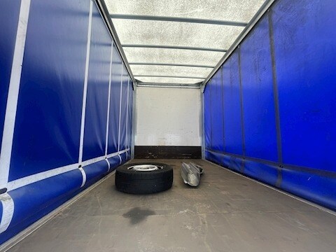 2018 Ford Transit 2.0 TDCi 170ps Chassis Cab CHASSIS CAB Diesel Manual