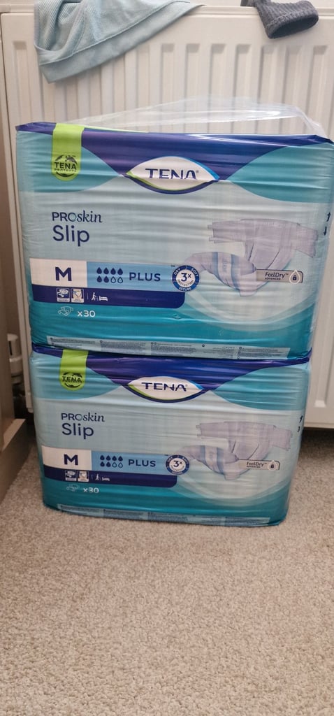 Tena Proskin