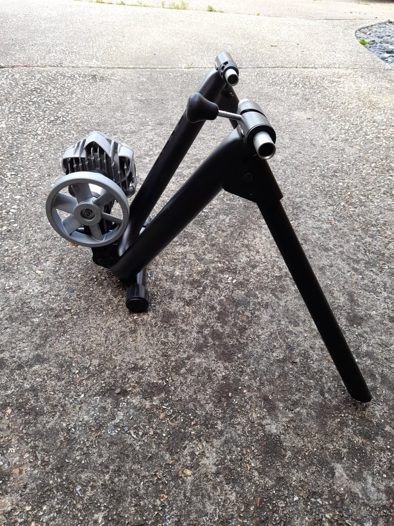 Saris Fluid 2 Turbo Trainer