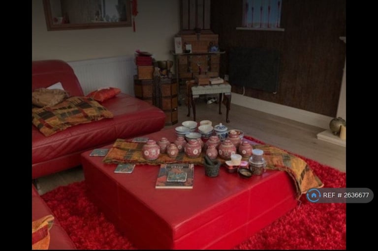 1 bedroom in Chartwell, Luton, LU2 (#2636677)