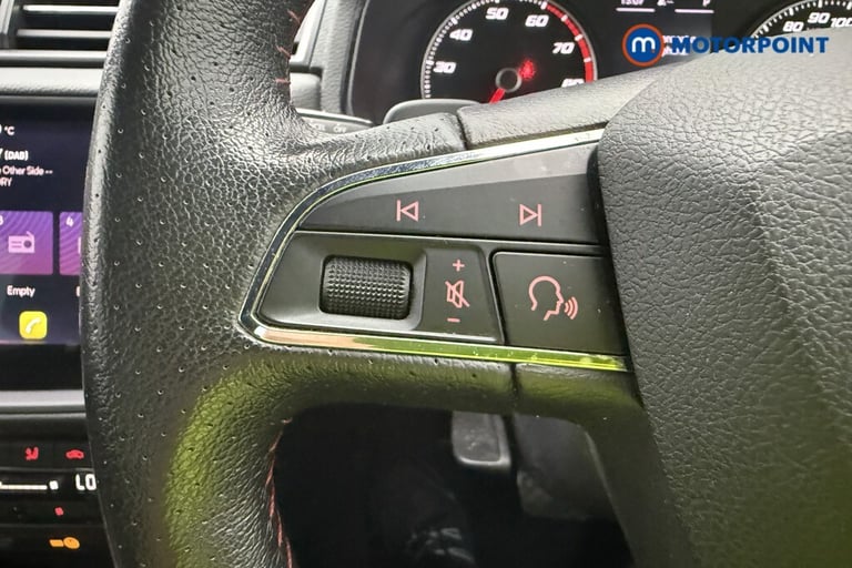 2021 SEAT Arona 1.0 TSI 110 FR [EZ] 5dr DSG SUV Petrol Automatic