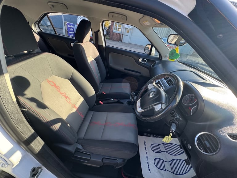2018 MG Motor UK MG3 1.5 VTi-TECH 3Form Sport 5dr [Start Stop] / ULEZ 