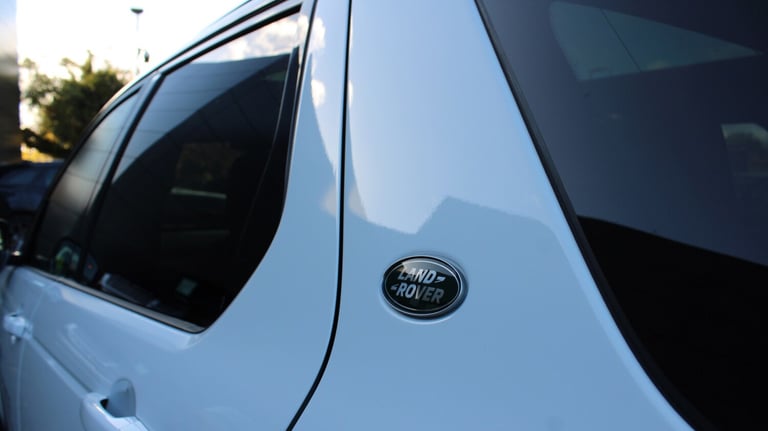 2025 Land Rover Discovery Sport 1.5 P270e Dynamic SE 5dr Auto (5 Seat) Estate Hybrid Automatic