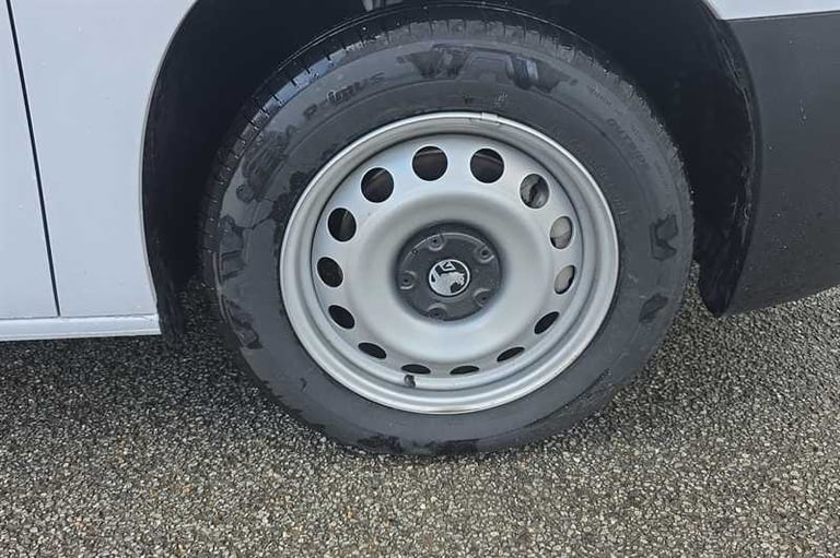 2024 Vauxhall Combo 1.5 Turbo D 2300 Prime XL Panel Van 6dr Diesel Manual LWB Euro 6 (s/s) (100 P...