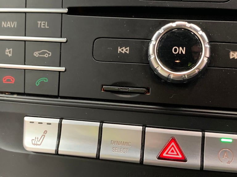 2019 Mercedes-Benz GLA GLA 180 AMG Line Edition 5dr Auto ESTATE PETROL Automatic