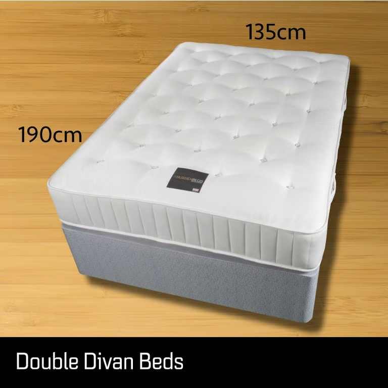 HOT PRICE NOW! Queen Bed with Premium Mattress – Same Day Delivery Available!