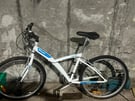 Btwin bike for sale mountain bike 