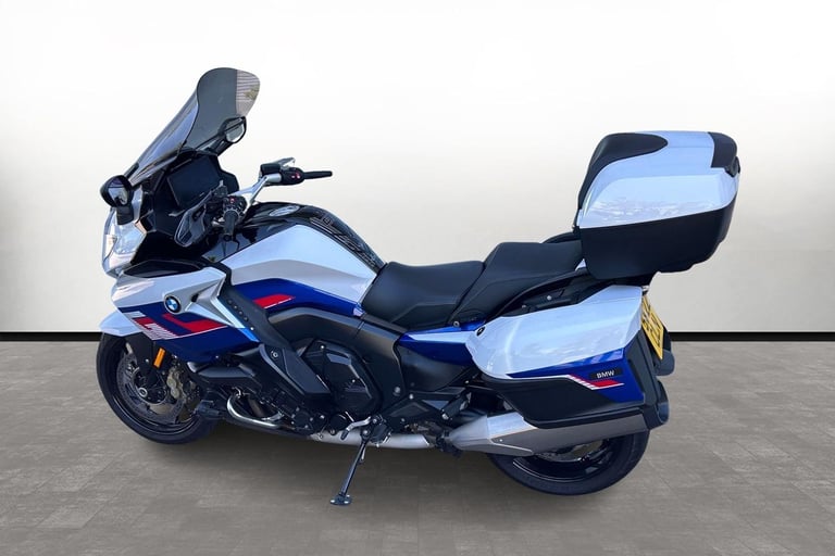image for 2022 BMW K1600 1600 SE Euro 5 Petrol Manual
