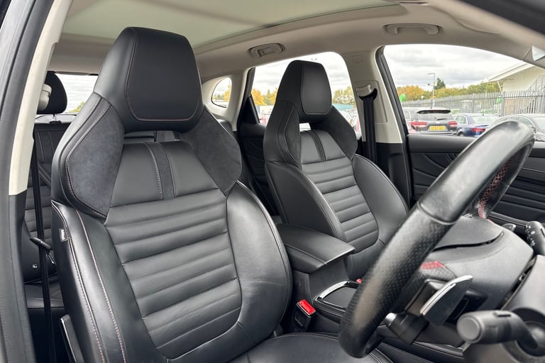 2021 MG MG HS 1.5 T-GDI Exclusive 5dr DCT Estate PETROL Automatic