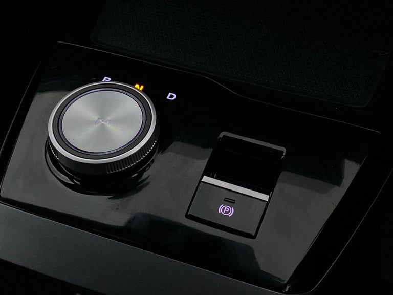 2023 MG MG4 125kW SE EV 51kWh 5dr Auto Hatchback ELECTRIC Automatic