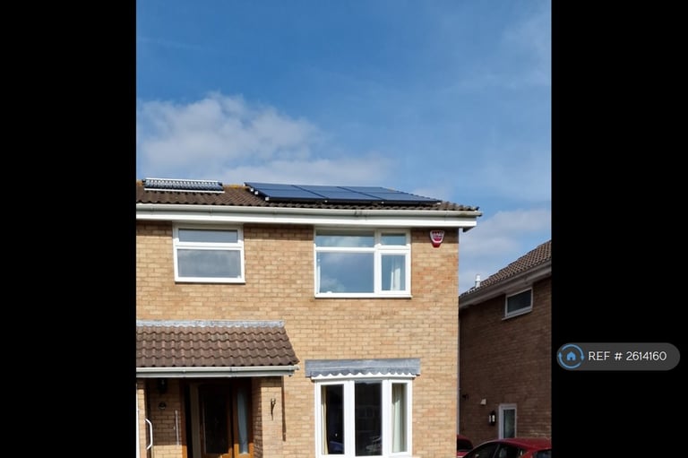 3 bedroom house in Freesia Close, Derby, DE3 (3 bed) (#2614160)