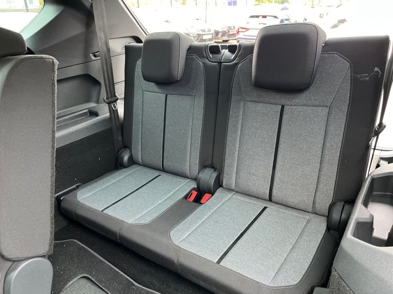  SEAT Tarraco 2.0 Tdi Se Technology Suv 5dr Diesel Manual Euro 6 s/s 150 Ps