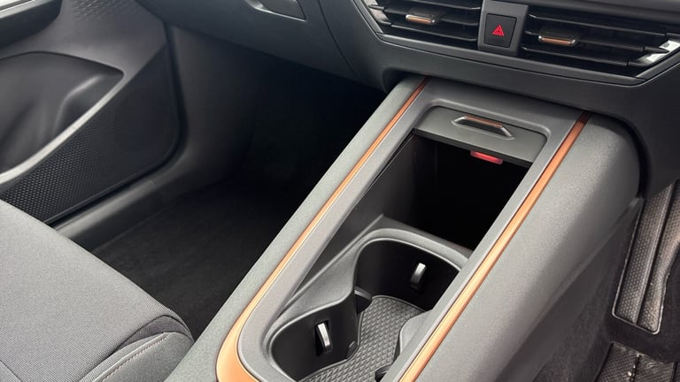 2025 Cupra Born 170kW e-Boost V1 59kWh 5dr Auto Electric Hatchback Hatchback Electric Automatic