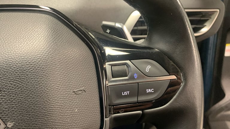 2022 Peugeot 5008 1.2 PureTech Allure Premium SUV 5dr Petrol EAT Euro 6 (s/s) (130 ps) SUV Petrol...