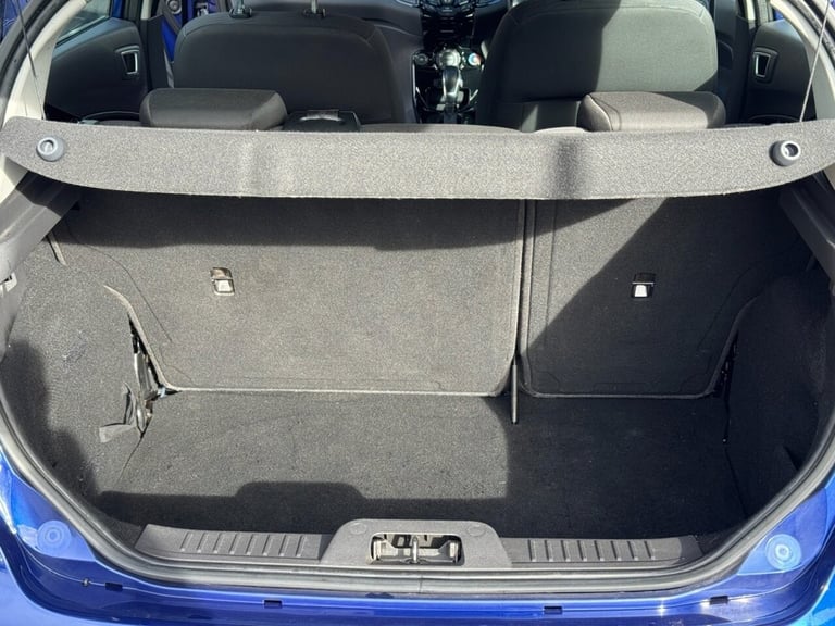 2015 Ford Fiesta 1.0T EcoBoost Zetec Hatchback 5dr Petrol Powershift Euro 6 (100 ps) Hatchback Pe...