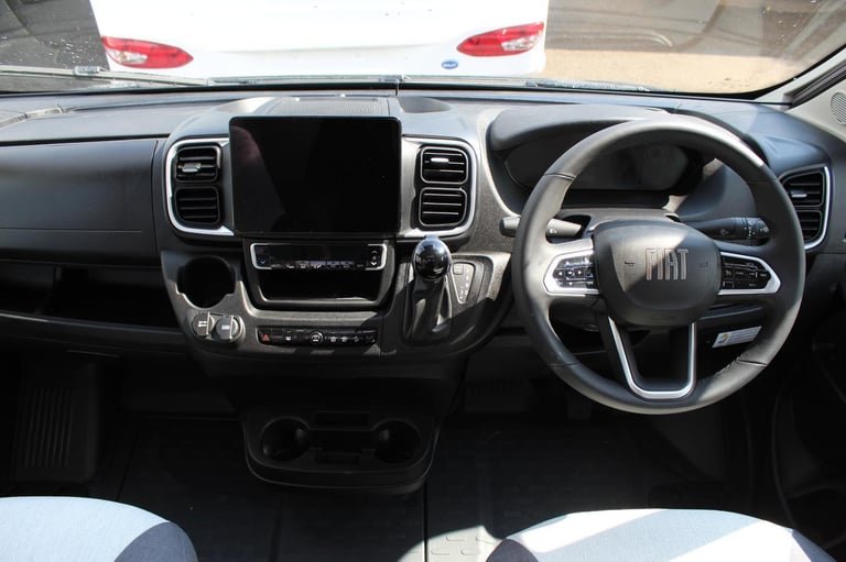 Elddis Autoquest 155 MAGNUM GT DIESEL AUTOMATIC 2025