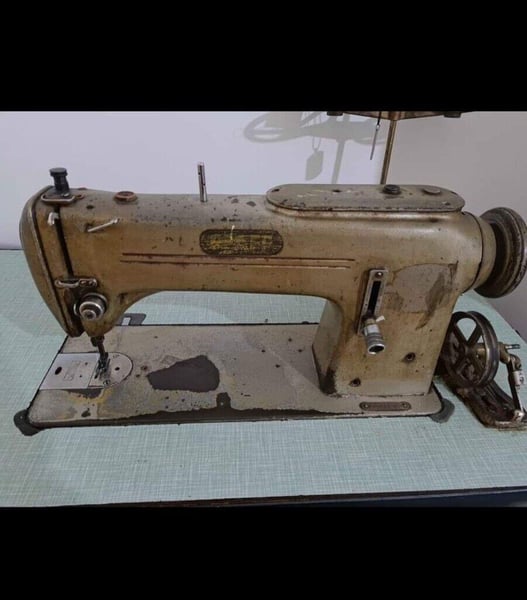 Pfaff Industrial Sewing Machine for sale in UK 61 used Pfaff Industrial Sewing Machines