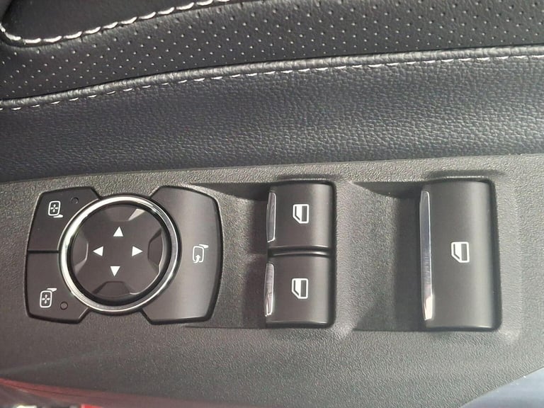 FORD MUSTANG 5.0 V8 GT Euro 6 2dr 2020