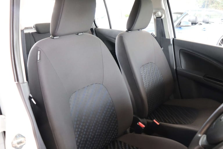 2019 Suzuki Celerio 1.0 Celerio SZ2 DualJet 5dr Hatchback Petrol Manual