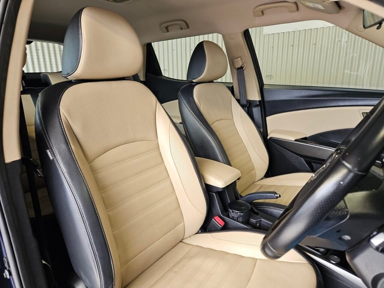 2018 Ssangyong Trivoli XLV 1.6 e-XDi EX SUV 5dr Diesel Manual Euro 6 (s/s) (115 ps) ESTATE Diesel...