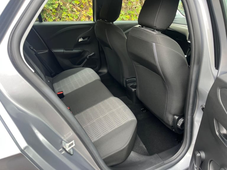 Vauxhall Corsa 1.2 SE Euro 6 5dr Petrol Manual
