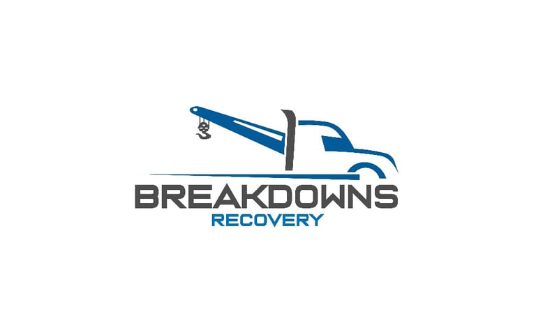 Breakdown Recovery’s No1 recovery service in north west