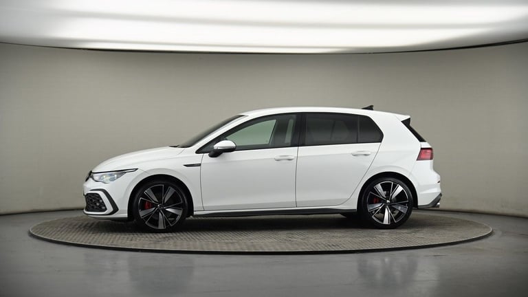 2023 Volkswagen Golf 2.0 TDI GTD Hatchback 5dr Diesel DSG Euro 6 (s/s) (200 ps) Hatchback Diesel ...